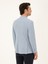 Erkek Açık Mavi Slim Fit Pamuk Karışımlı 50285251-VR003 5
