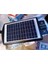 Horoz GRAND-100 W Beyaz Solar Sokak Armatürü 1