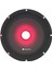 Ed M802LD 7 Renkli Rgb Işıklı 20 cm Midrange Kumandalı 600W Maksimum 120W Rms 1