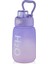 H2O Matara Lila 800 ml 76031 1