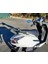 Honda Activa 2023 Çanta Demiri Topcase Yeni Activa Uyumlu-Arasmoto 5