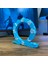 God Of War Omega Ragnarok Logo Figür - Premium Masaüstü 2