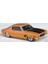 Boulevard Premium Araçlar GJT68 - HCR02 73 Holden Monaro Gts 1