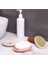Silikon Sabunluk Fırçalı Sabunluk Çok Amaçlı Lavabo Banyo Temizlik Fırçası Katı Sabunluk 4