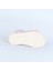 Moda Ayakkabı 01151 Kız Bebek Sandalet 4