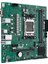 Pro A620M-DASH-CSM Amd A620 Am5 Ddr5 6400 HDMI VGA M2 Usb3.2 Matx Dash Destekli Network Bağlant 3