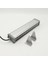 9X1W Amber IP65 27CM LED Wallwasher 2