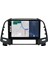 Hyundai Santa Fe (2006-2012) Android 14 Multimedya - 2 GB Ram - 32 GB Hafıza - Carplay CRV4291XP 4