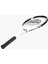 Tournament Tenis Raketi 27 Inch L2 Fosfor Sarı Unisex Tenis Raketi 1