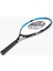 Workout Tenis Raketi 23 Inch Mavi Mavi Unisex Tenis Raketi 1