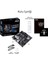 Prıme B550M-A Amd B550 Am4 Ddr4 4400 HDMI DVI VGA Çift M2 Usb3.2 Argb Matx Pcıe 4.0 Ecc Ram Des 2