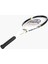 Tournament Tenis Raketi 27 Inch L1 Fosfor Sarı Unisex Tenis Raketi 1