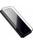 Apple iPhone 12 Mini 5.4 ile Uyumlu Ekran Koruyucu Tam Kaplayan 5li Set 3
