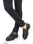 Erkek Deri Kalın Taban Loafer Ayakkabı RP24/LF5207 2