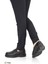 Erkek Deri Kalın Taban Loafer Ayakkabı RP24/LF5207 4