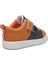 Bebe 22-25 Turuncu Ortopedik Sneaker 4