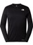 M Shadow Ls Erkek Shirt NF0A87TVJK31 1
