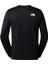 M Shadow Ls Erkek Shirt NF0A87TVJK31 2