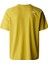 M Foundatıon S/s Tee Erkek T-Shirt NF0A87FQQOE1 2