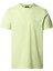 M S/s Sımple Dome Tee Erkek T-Shirt NF0A87NGO0F1 1
