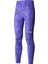 W Flex 25IN Tıght Prınt Bayan Pantolon NF0A886RWI01 1