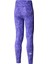 W Flex 25IN Tıght Prınt Bayan Pantolon NF0A886RWI01 2