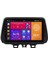 Hyundai Tucson (2018-2020) Android 14 Multimedya - 2 GB Ram - 32 GB Hafıza - Carplay CRV4272XP 1