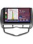 Honda City (2006-2009) Android 14 Multimedya - 2 GB Ram - 32 GB Hafıza - Carplay CRV4157XP 5