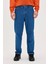 Becao Jeans Koyu Mavi Erkek Denim Pantolon 2