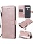 Kart Yuvası Yüksek Katı ile Lg K61 Iş Cüzdan Telefon Kılıfı Için Flip Case (Yurt Dışından) 1