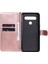 Kart Yuvası Yüksek Katı ile Lg K61 Iş Cüzdan Telefon Kılıfı Için Flip Case (Yurt Dışından) 4