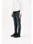 Palermo Jeans Yeşil Erkek Pantolon 2