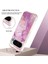 Google Piksel 9 5g Yumuşak Tampon Koruma Için Kılıf Mermer Desen Ince Tpu (Yurt Dışından) 5