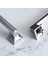Gama 160 mm Krom Metal Kulp Mutfak Dolabı Mobilya Dolap Kapak Çekmece Kulpları Kulbu Kulbu 16 cm 5