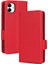 Samsung Galaxy M13 5g Pu Deri Yan Toka Kart Yuvaları Tutucu (Yurt Dışından) 1