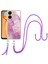 Xiaomi Redmi Için Kılıf Redmi 4g Anti-Scratch Yumuşak Tampon Crossbody Kordon (Yurt Dışından) 1