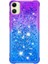 Samsung Galaxy A05 Akan Sparkle Hareketli Kapak Temizle Tampon (Yurt Dışından) 2