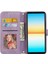 Sony Xperia 10 Iv Darbeye Koruyucu Cüzdan Kılıf Kapatma Için Flip Case (Yurt Dışından) 4
