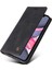 Iphone 11 Için Flip Case Cüzdan Kapak Çevirin Kılıf Darbeye Basit (Yurt Dışından) 4