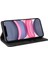 Iphone 11 Için Flip Case Cüzdan Kapak Çevirin Kılıf Darbeye Basit (Yurt Dışından) 5