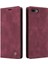 Iphone 7 Için Flip Case Artı/8 Artı Cüzdan Deri Kılıf Darbeye Basit (Yurt Dışından) 1