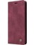 Iphone 7 Için Flip Case Artı/8 Artı Cüzdan Deri Kılıf Darbeye Basit (Yurt Dışından) 2