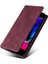 Iphone 7 Için Flip Case Artı/8 Artı Cüzdan Deri Kılıf Darbeye Basit (Yurt Dışından) 3
