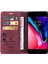 Iphone 7 Için Flip Case Artı/8 Artı Cüzdan Deri Kılıf Darbeye Basit (Yurt Dışından) 5