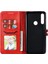 Cüzdan Kılıf Için Huawei P Akıllı Z Kickstand Tüm Yuvarlak Koruma Kartı (Yurt Dışından) 5