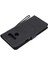 Kart Yuvası Klasik Düz Renk Iş Çantası ile Lg Q60/K50 Için Flip Case (Yurt Dışından) 4
