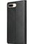 Iphone 6 Için Flip Case Artı Kickstand Premium Deri Üç Kart Yuvaları (Yurt Dışından) 4