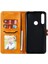 Cüzdan Kılıf Için Huawei P Akıllı Z Kickstand Tüm Yuvarlak Koruma Kartı (Yurt Dışından) 5