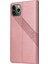 Iphone 11 Pro Kickstand Premium Deri Üç Kart Yuvaları Için Flip Case (Yurt Dışından) 5