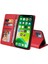 Iphone 13 Mini Üç Kart Yuvaları Premium Deri Kickstand Için Flip Case (Yurt Dışından) 1